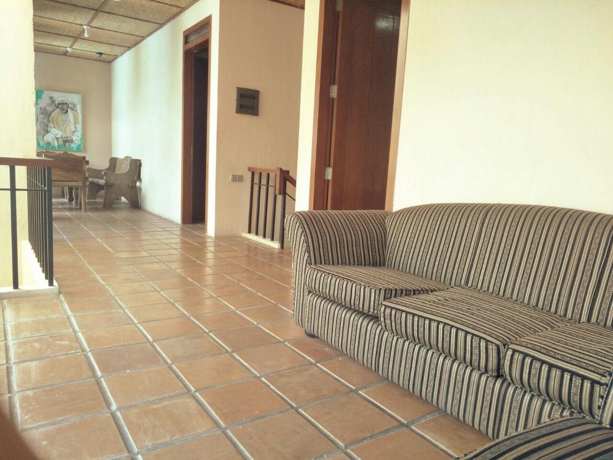 Villa Bukit Danau Cipanas (Bogor) Exterior foto