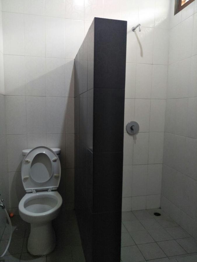 Villa Bukit Danau Cipanas (Bogor) Exterior foto