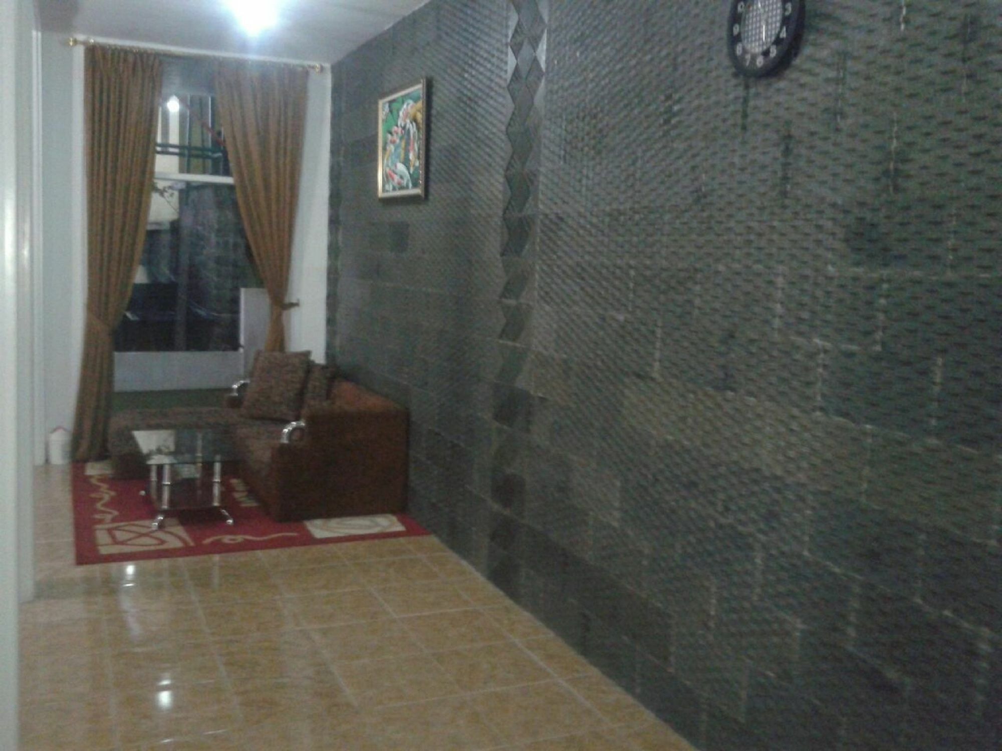 Villa Bukit Danau Cipanas (Bogor) Exterior foto