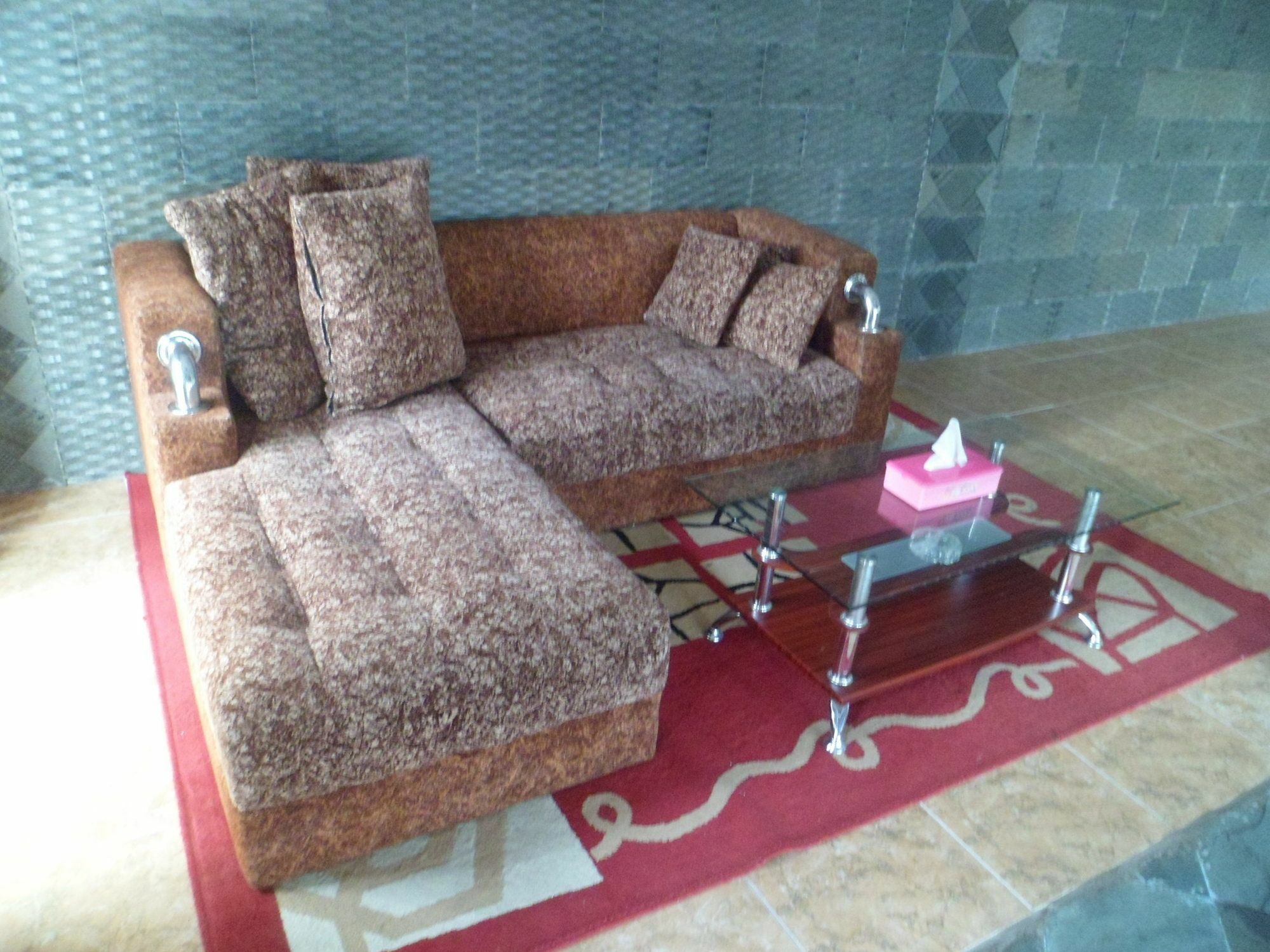 Villa Bukit Danau Cipanas (Bogor) Exterior foto